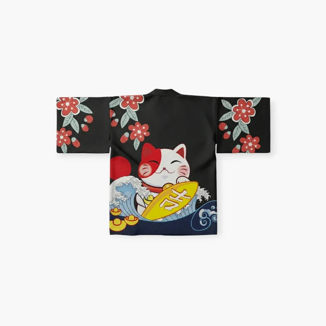 Kimono surf — photo 2