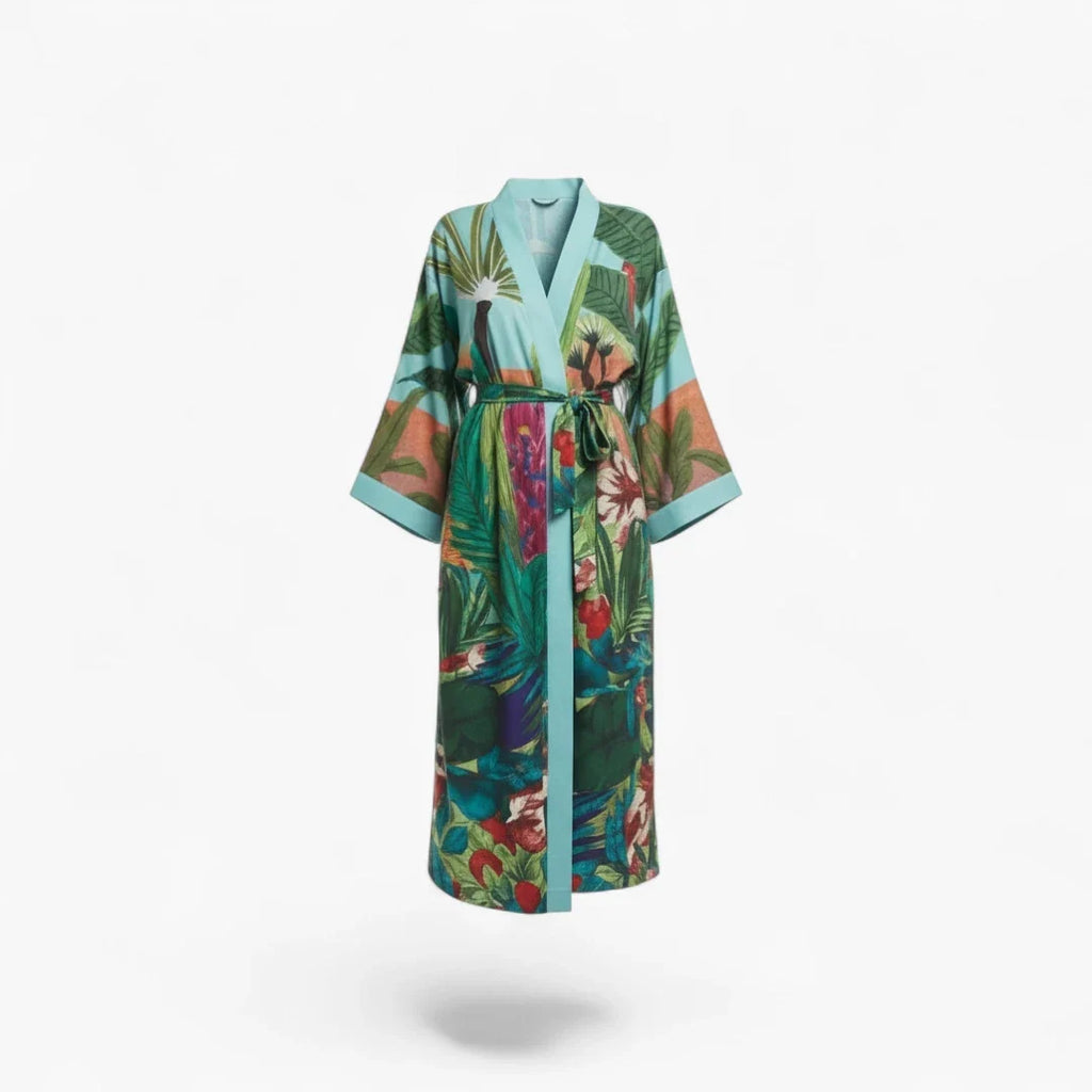 Kimono artistique