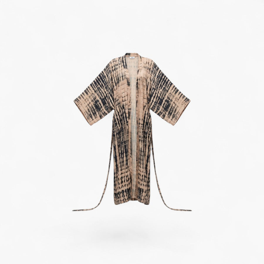 Kimono Femme Cardigan