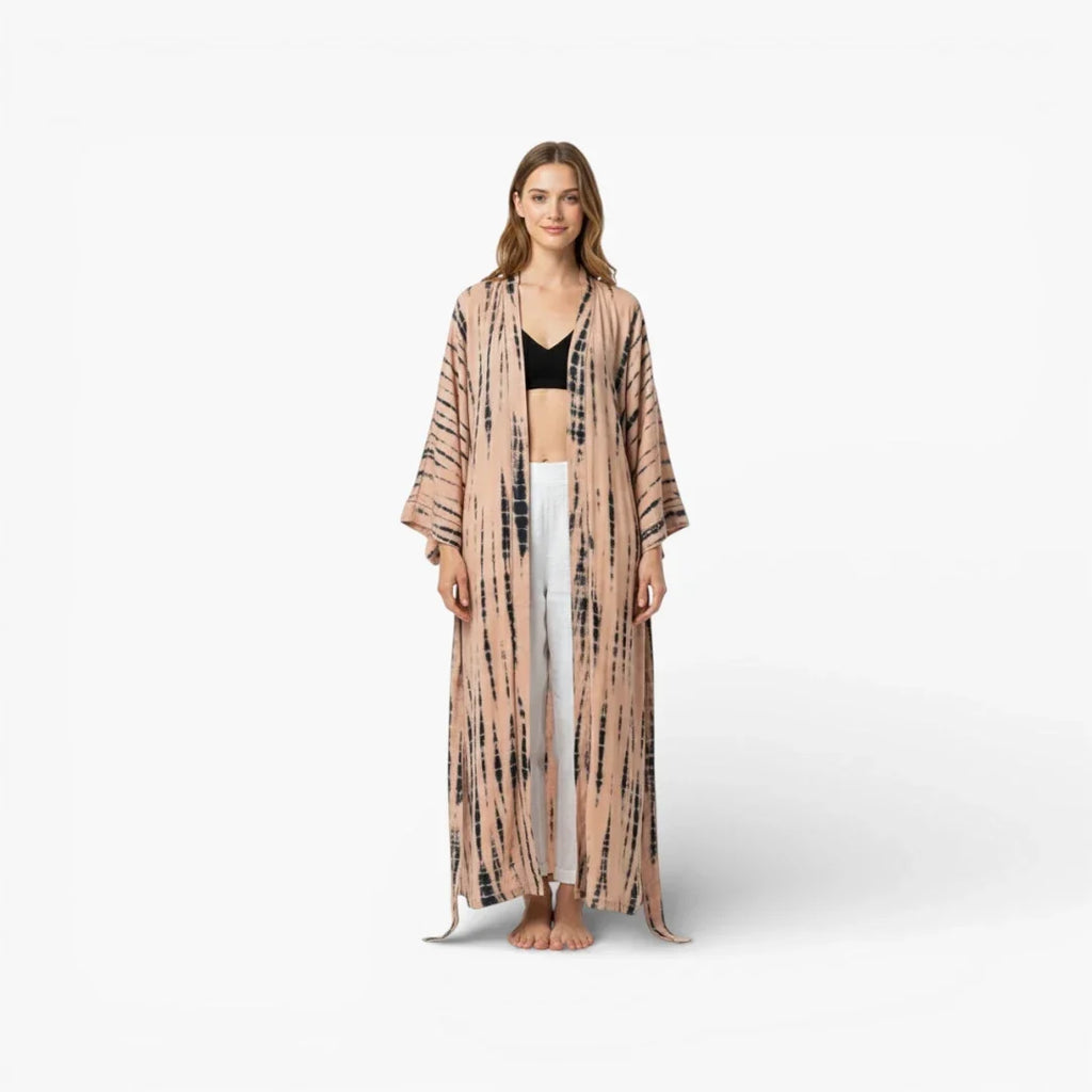 Kimono Femme Cardigan — photo 2