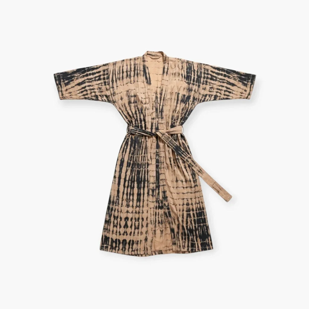 Kimono Femme Cardigan — photo 4