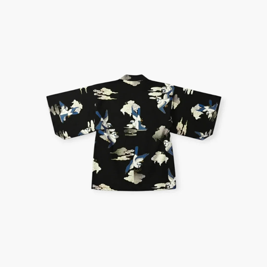 Kimono hirondelle — photo 2