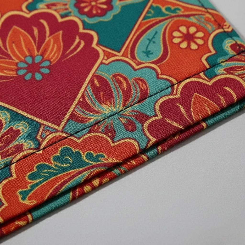 Kimono jade — photo 3