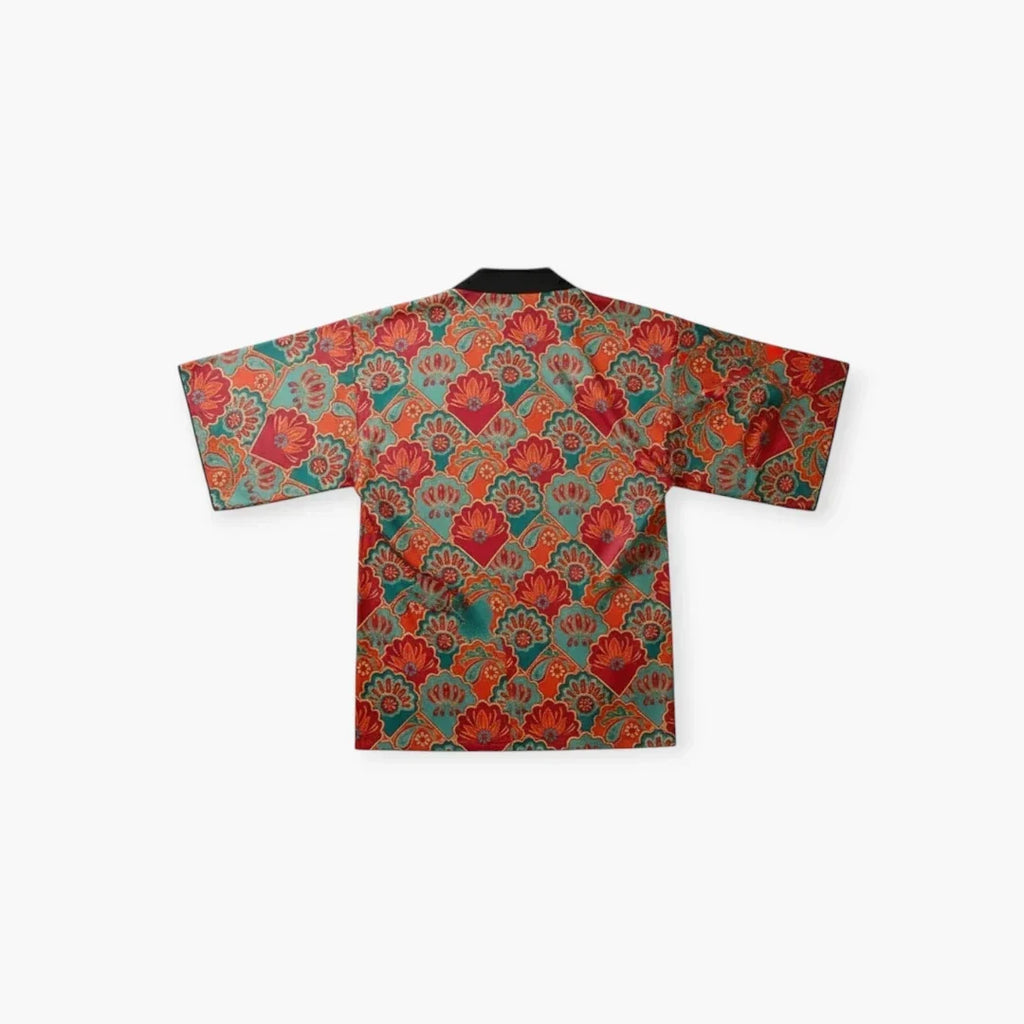 Kimono jade — photo 2