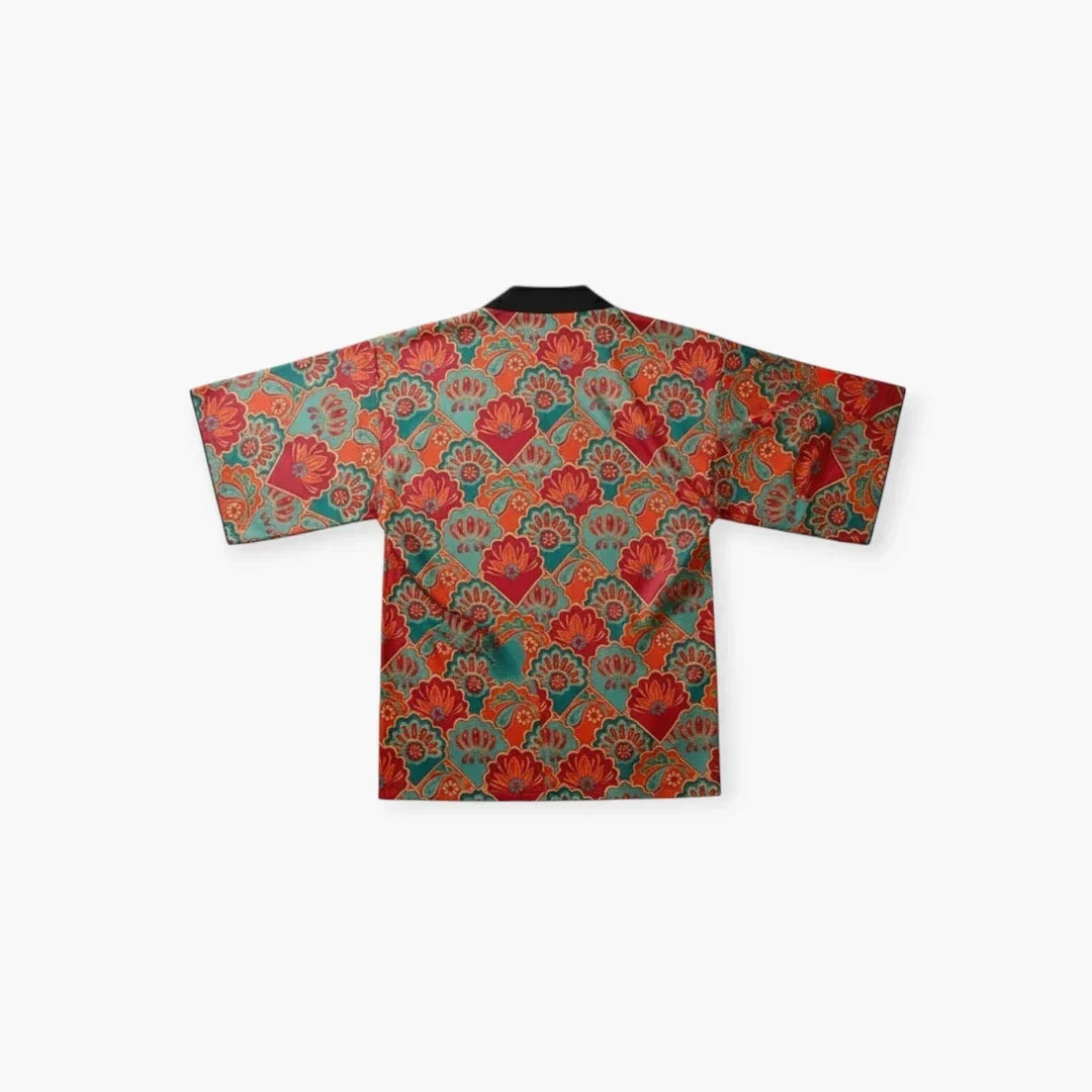 Kimono jade — photo 2