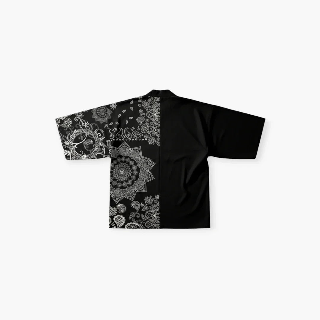 Kimono mandala — photo 2