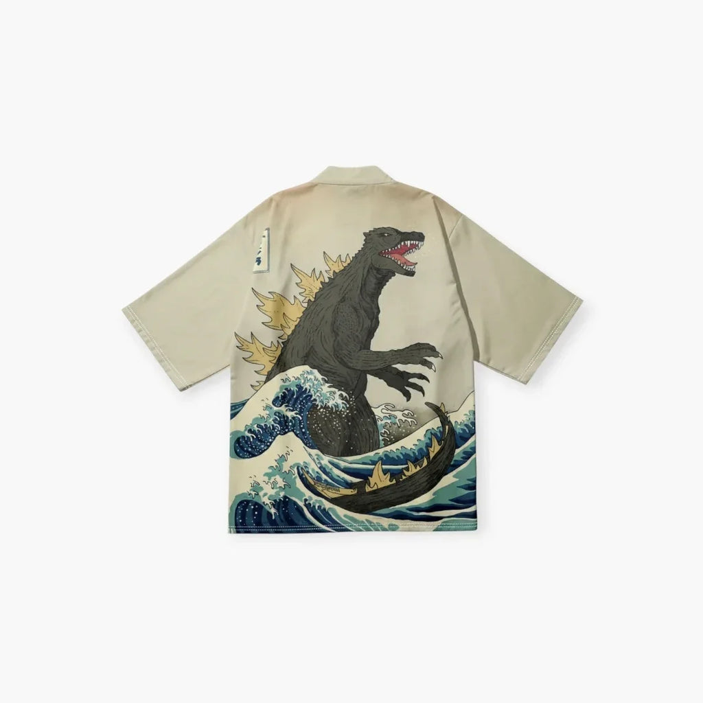 Kimono moderne — photo 2