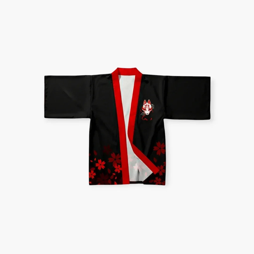 Kimono Renard