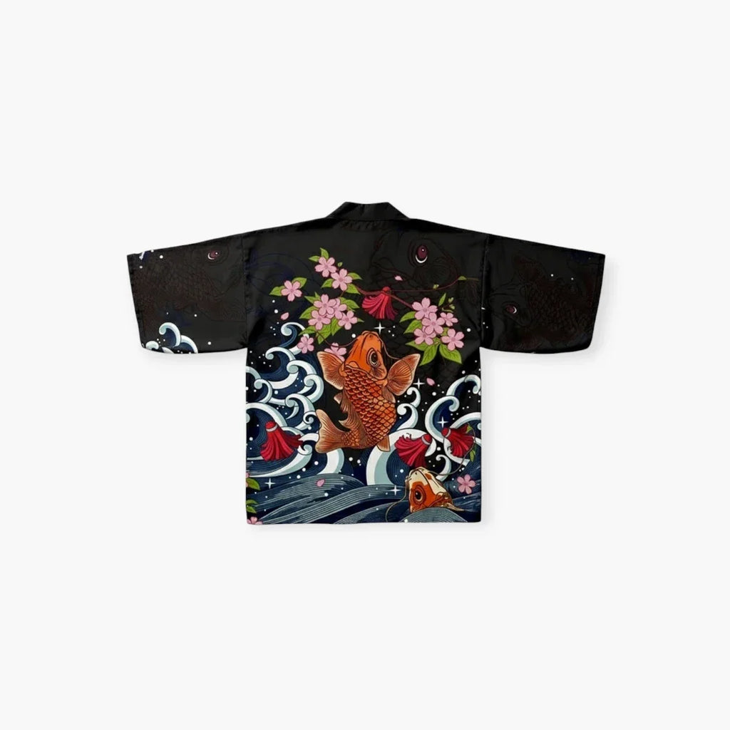 Kimono océan — photo 2