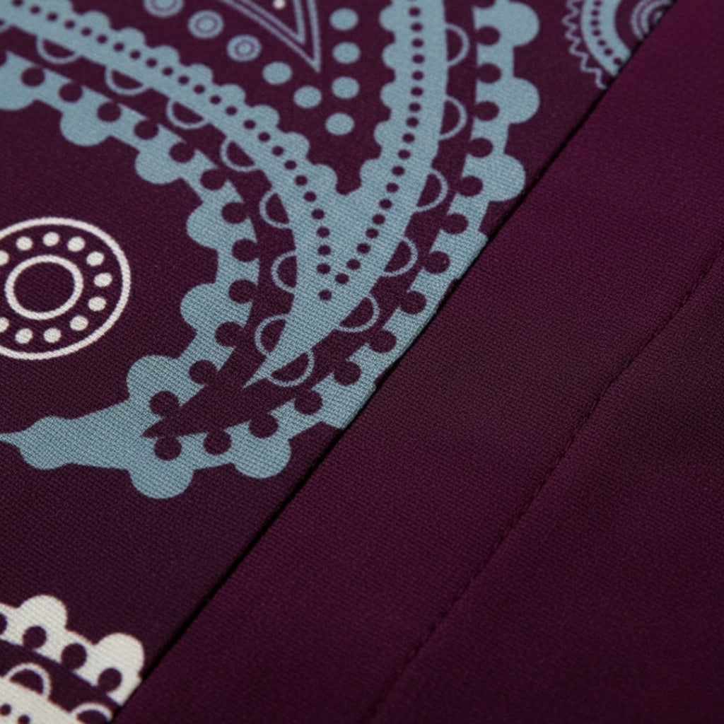 Kimono Prune — photo 3