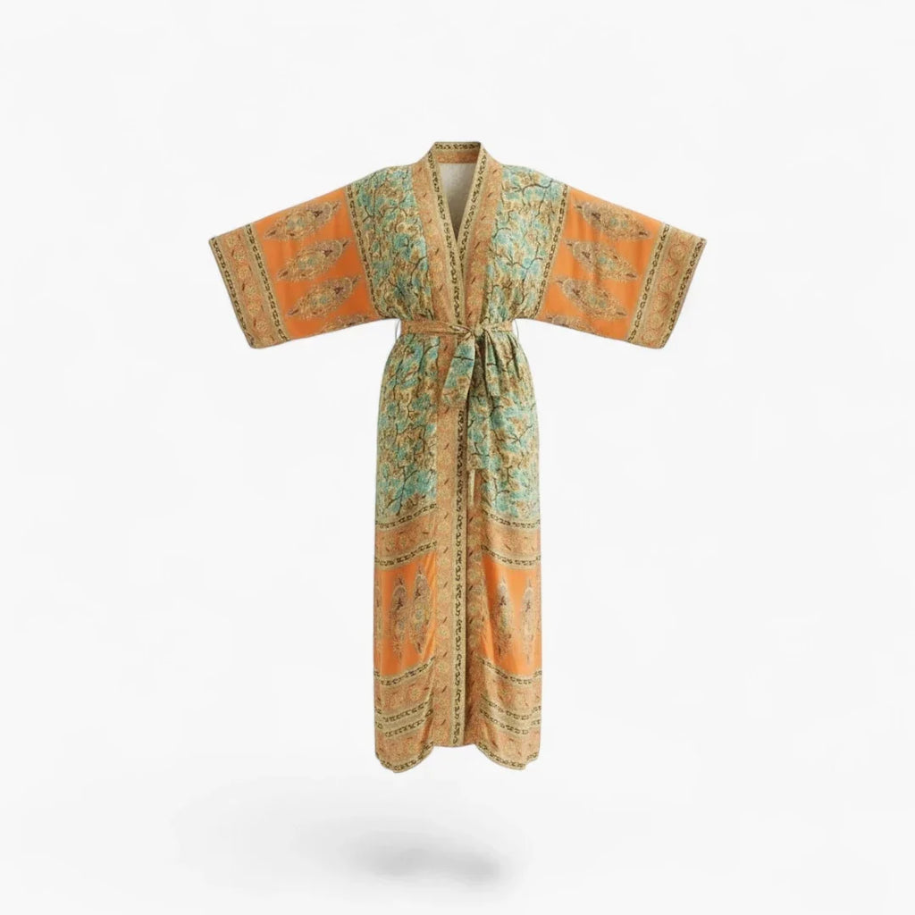 Kimono rayon
