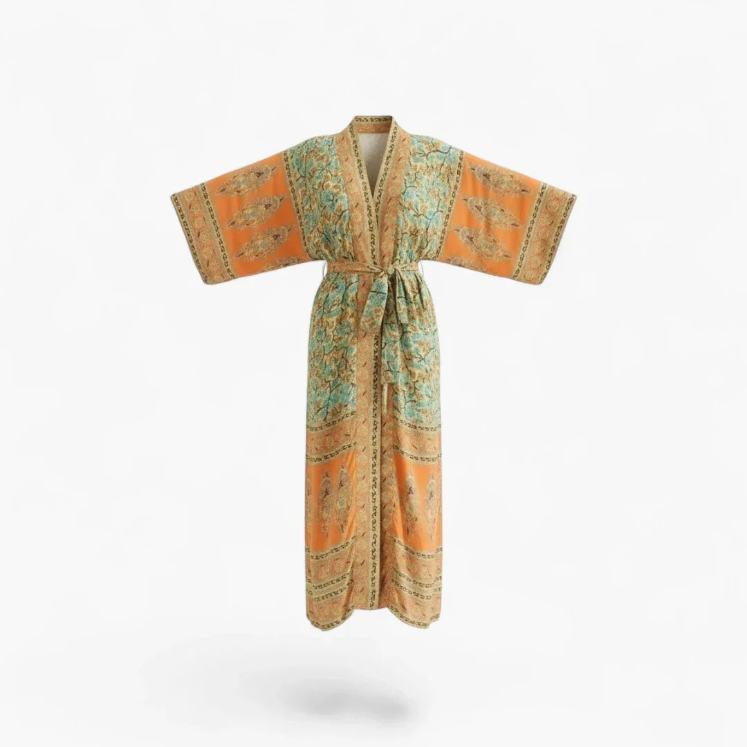 Kimono rayon