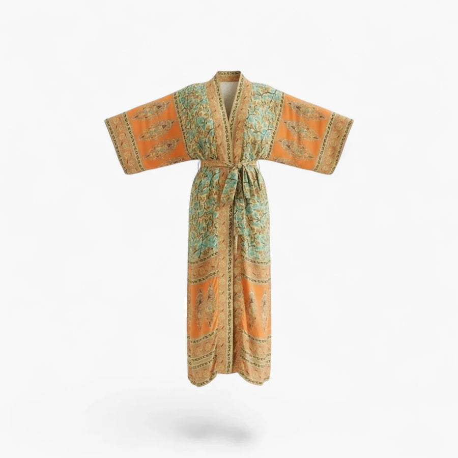 Kimono rayon