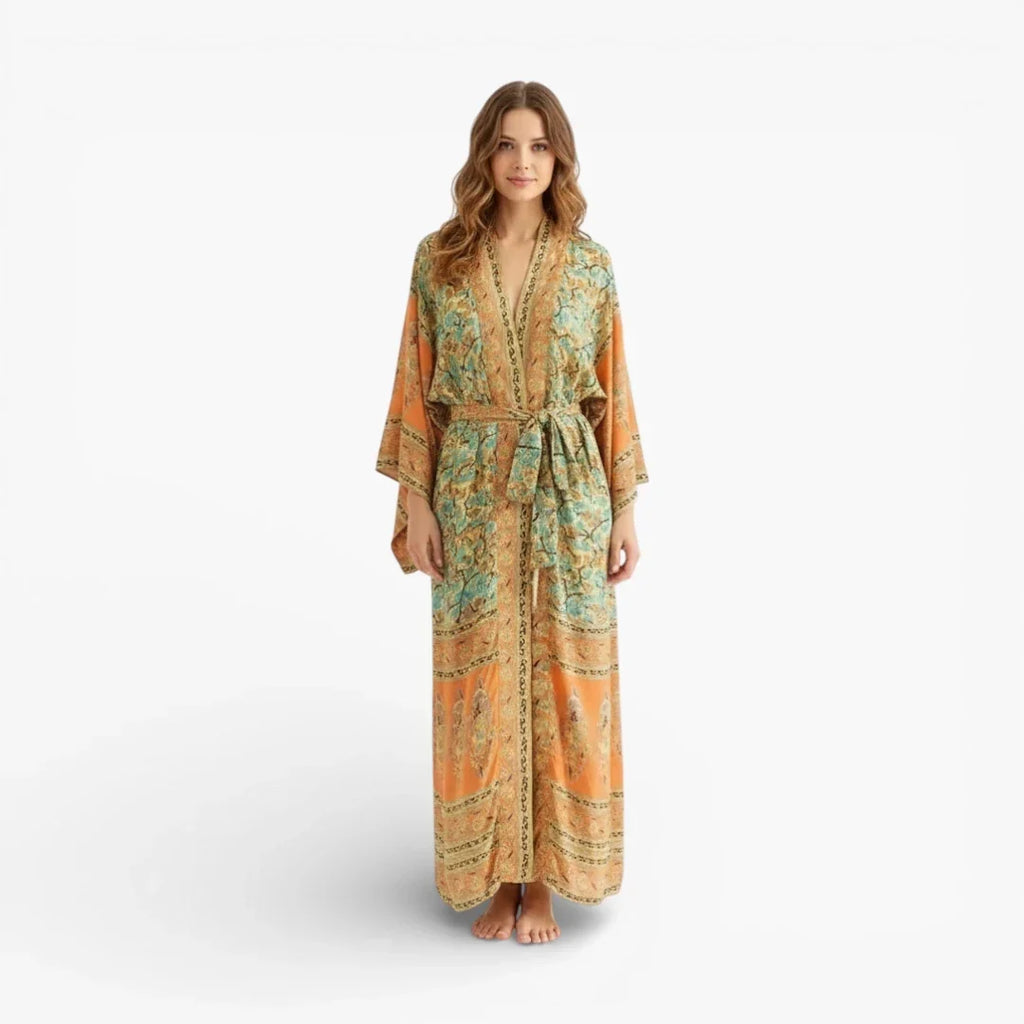 Kimono rayon — photo 2