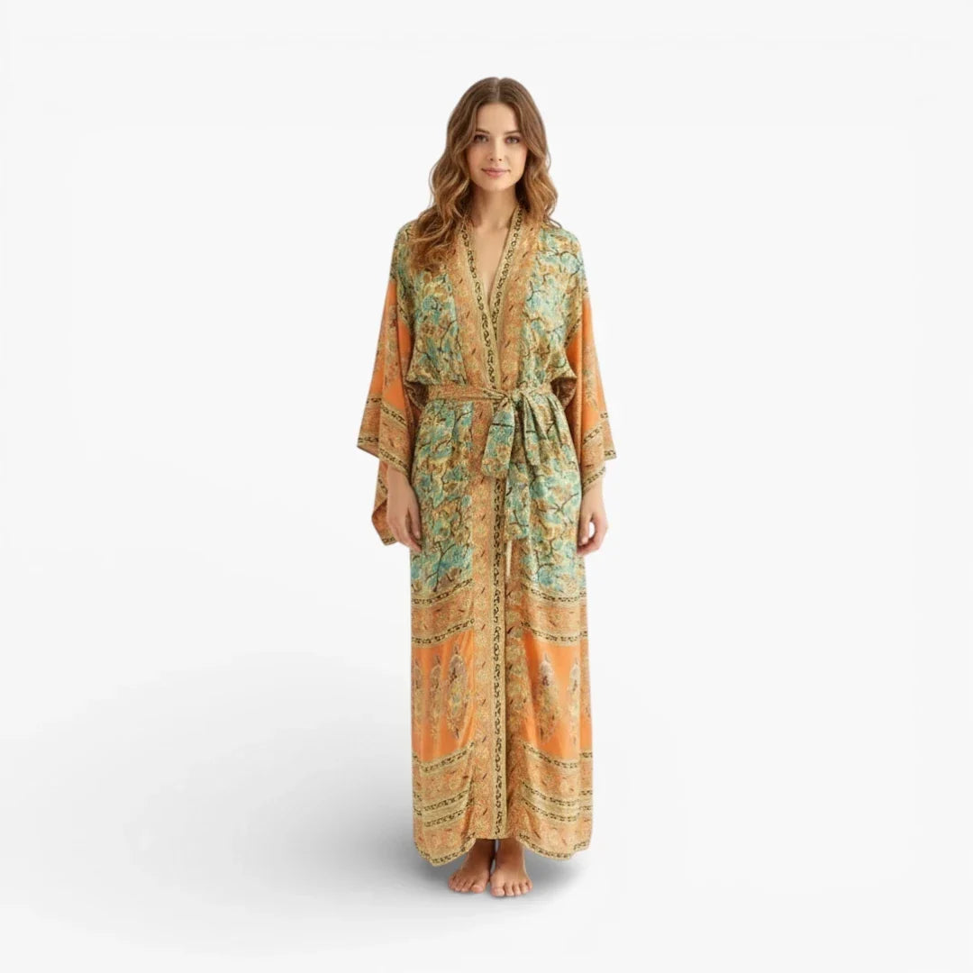 Kimono rayon — photo 2