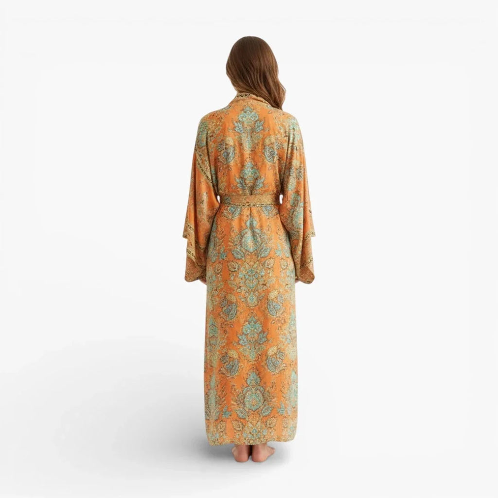 Kimono rayon — photo 3