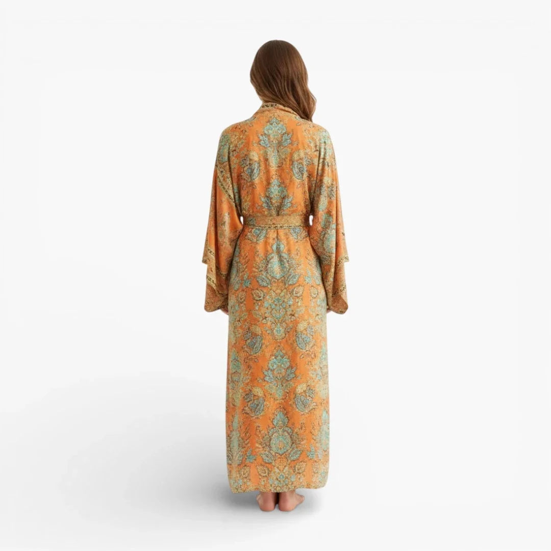 Kimono rayon — photo 3