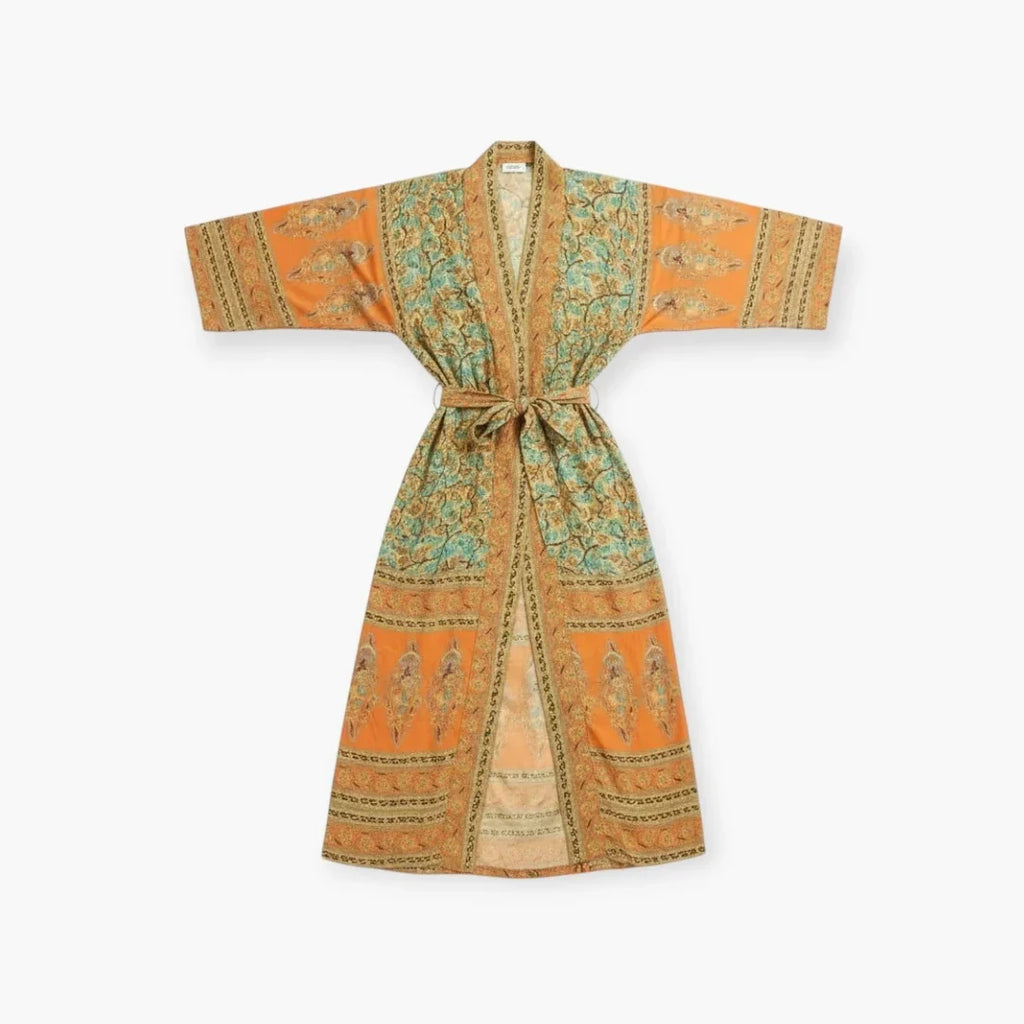 Kimono rayon — photo 4