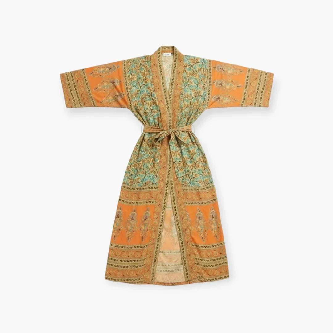 Kimono rayon — photo 4