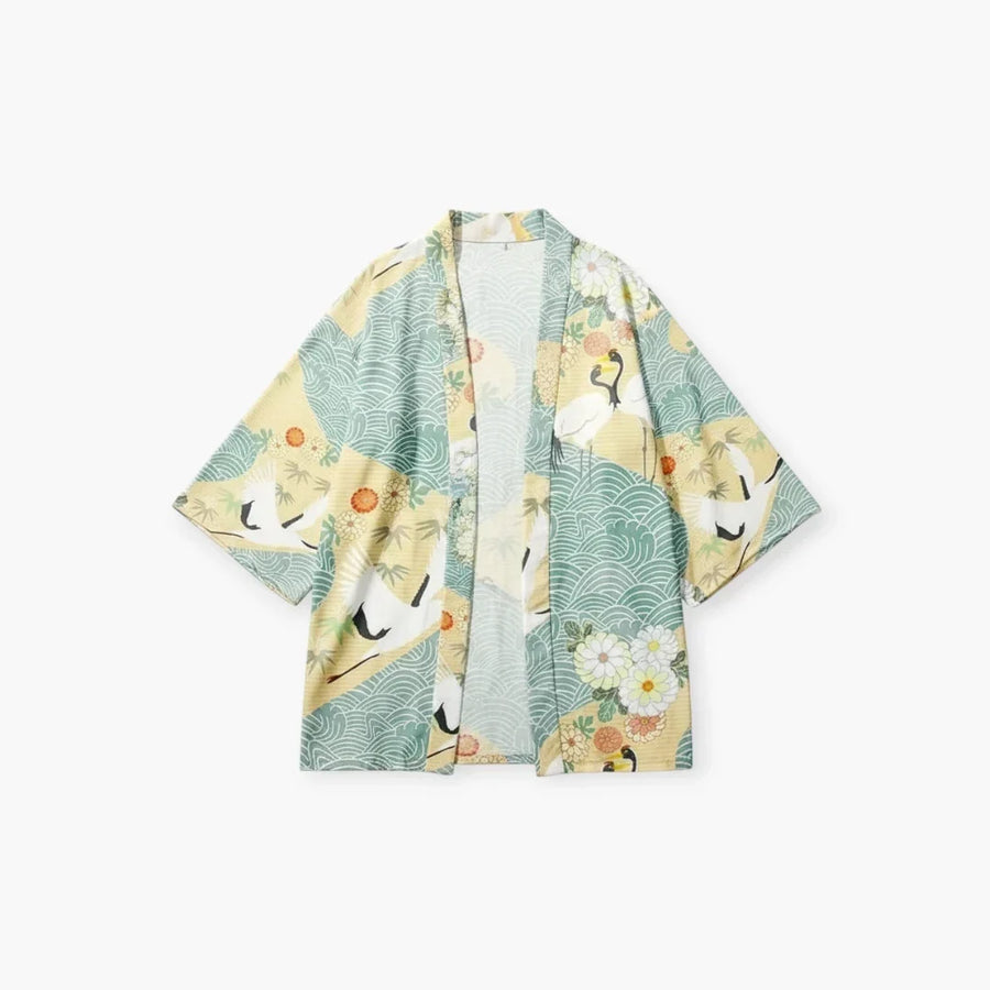 Kimono vague