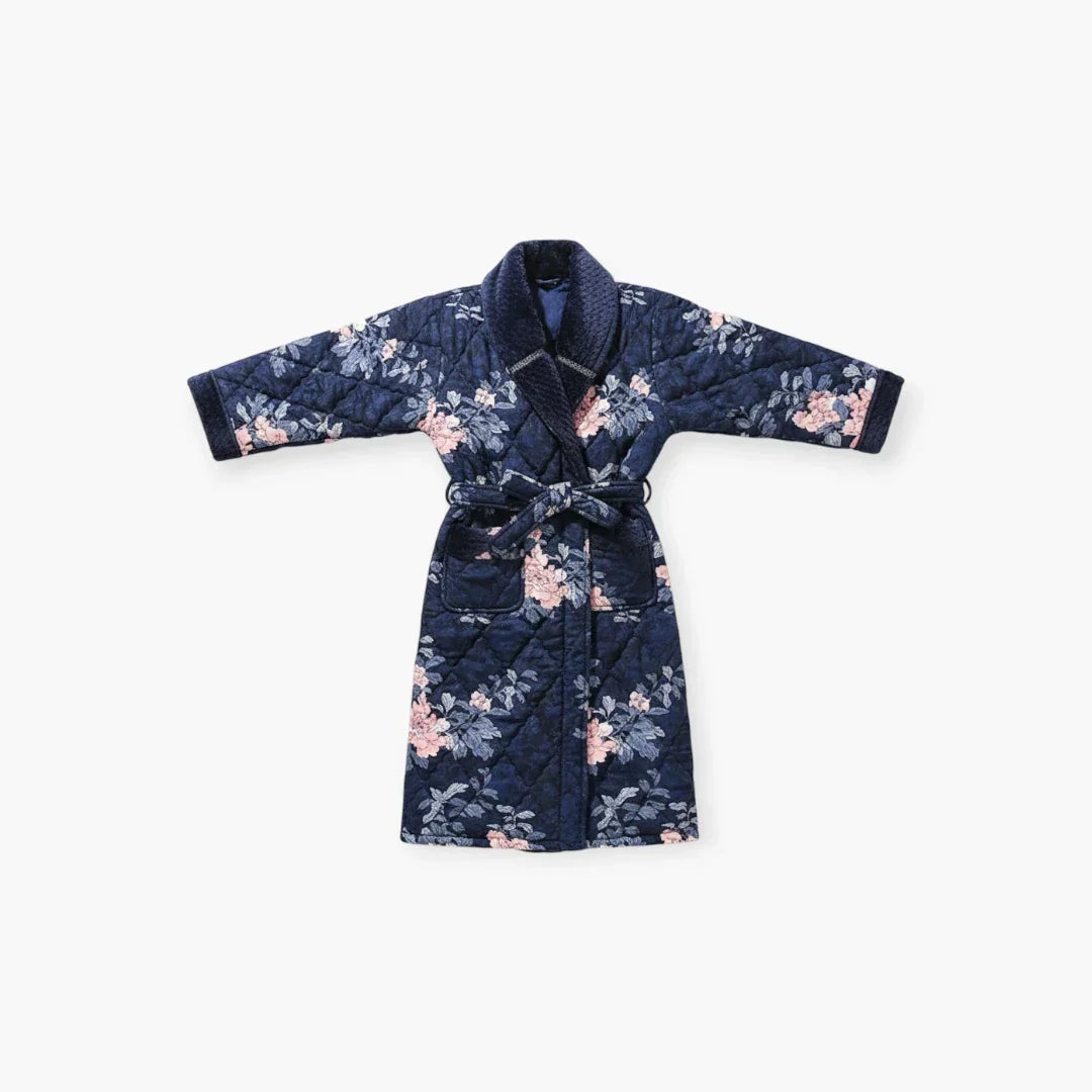 Peignoir Adulte Femme Taille XXL — photo 4