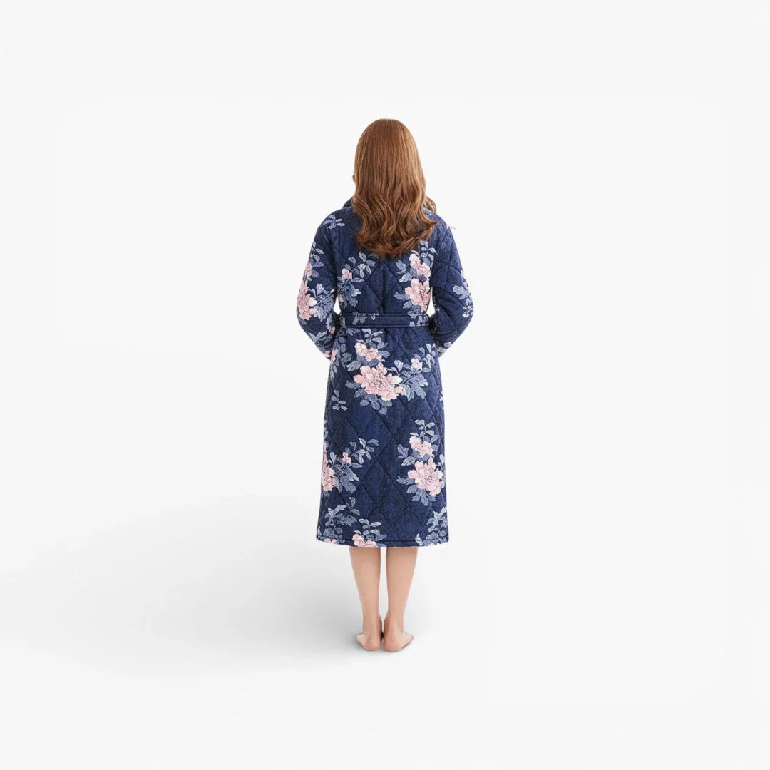 Peignoir Adulte Femme Taille XXL — photo 3