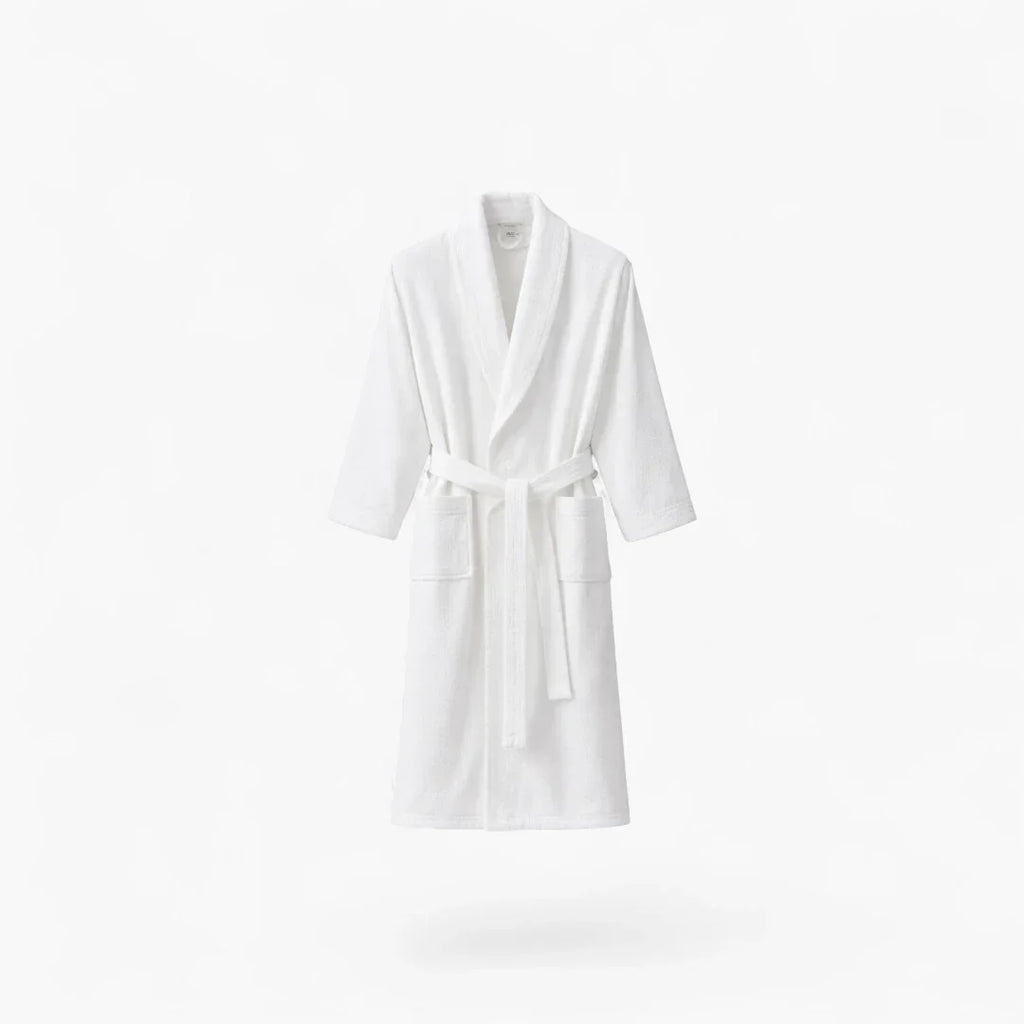 Peignoir Robe de Chambre Homme
