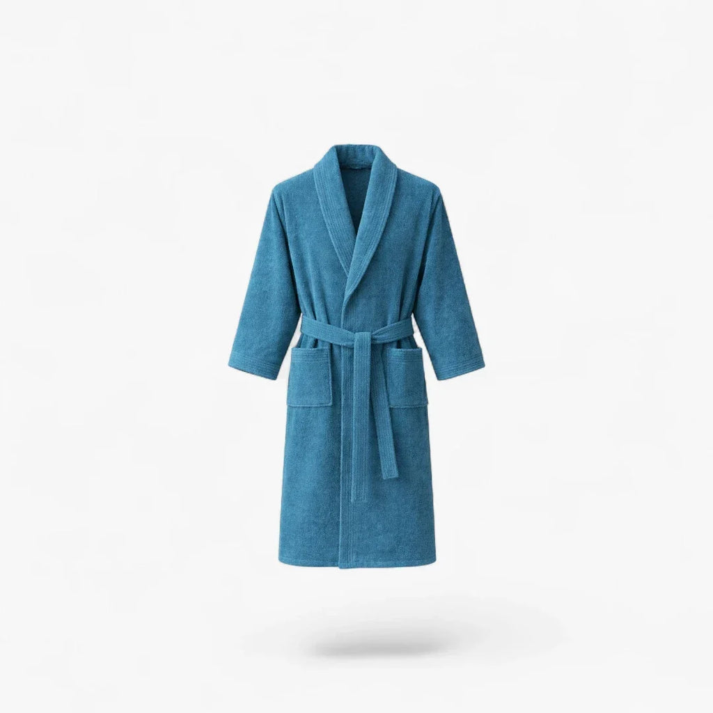 Peignoir Robe de Chambre Homme — photo 5