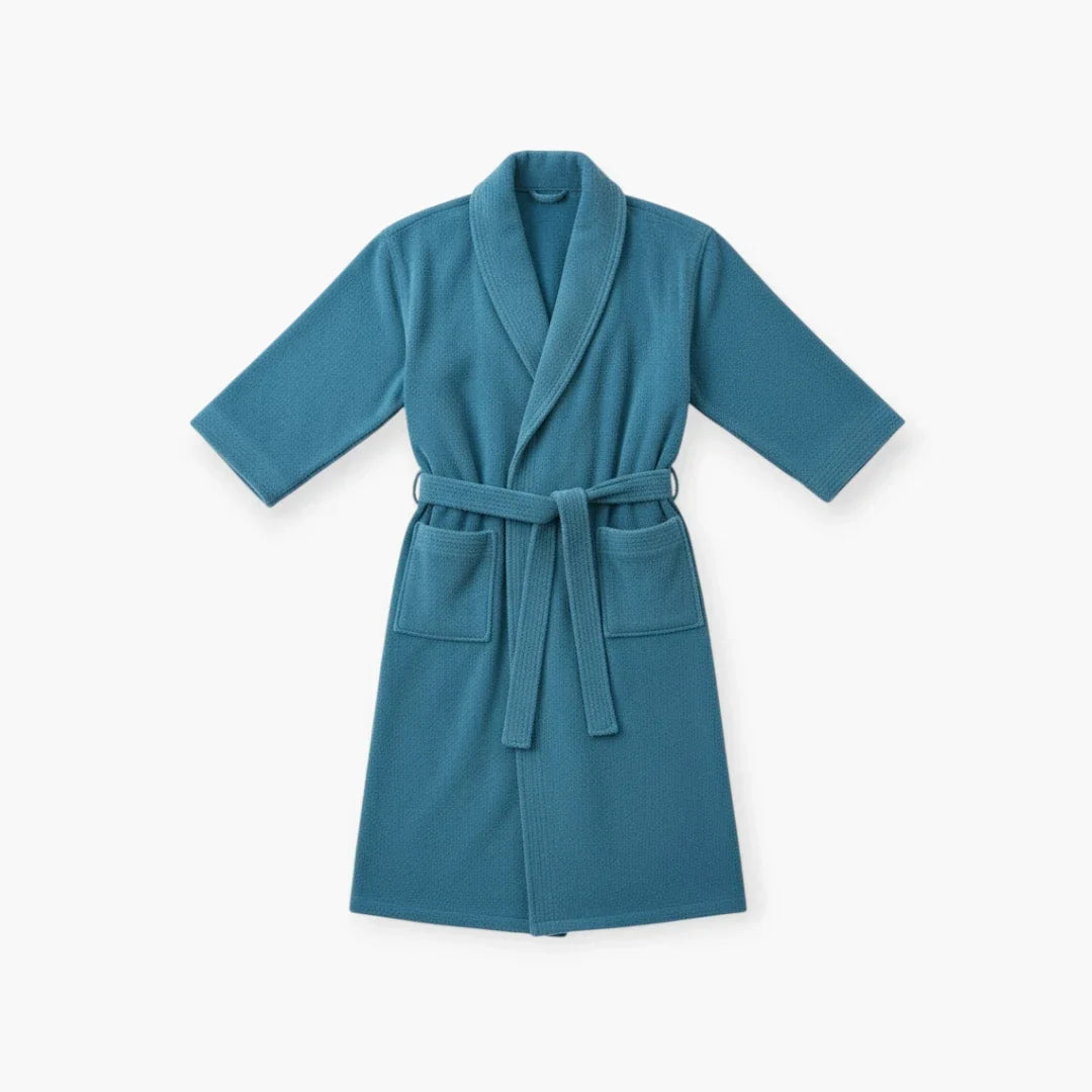Peignoir Robe de Chambre Homme — photo 8
