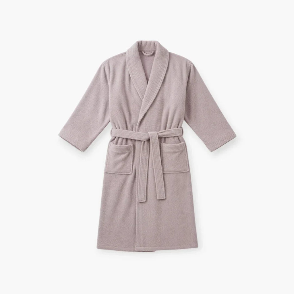 Peignoir Robe de Chambre Homme