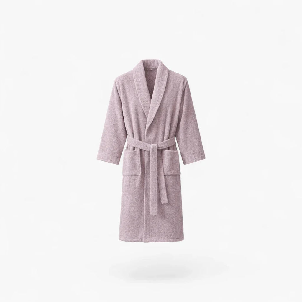 Peignoir Robe de Chambre Homme — photo 9