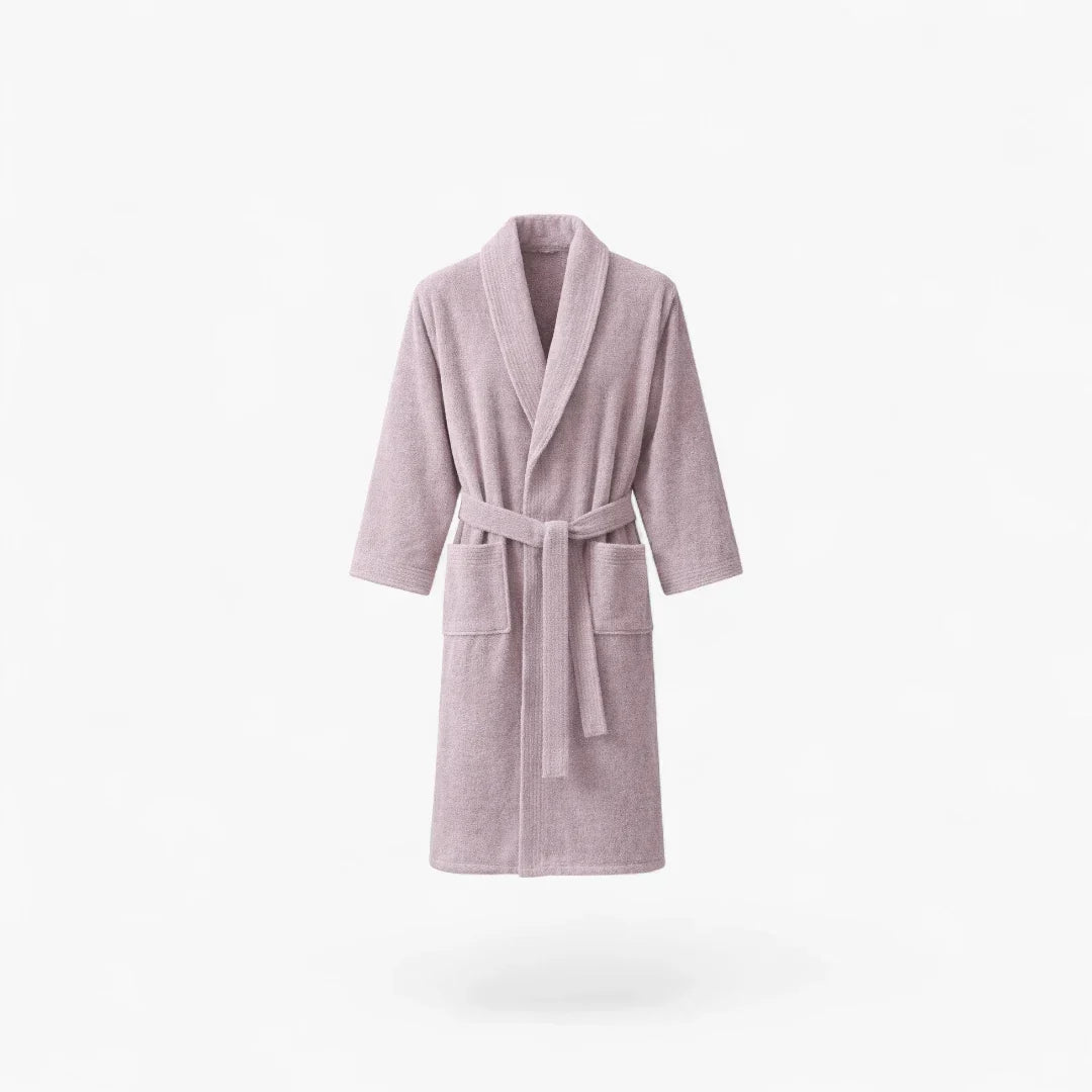 Peignoir Robe de Chambre Homme — photo 9
