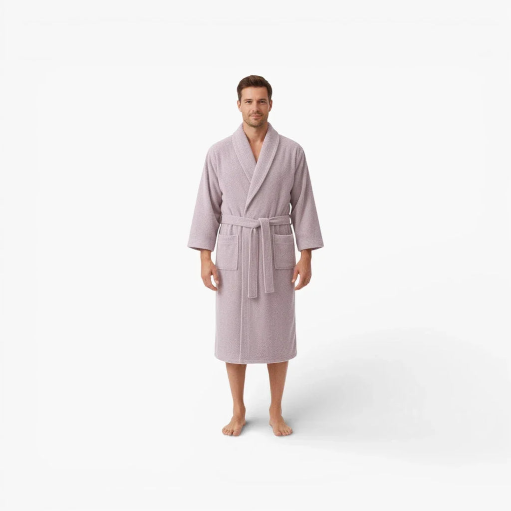 Peignoir Robe de Chambre Homme — photo 10