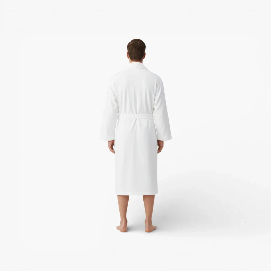 Peignoir Robe de Chambre Homme — photo 3