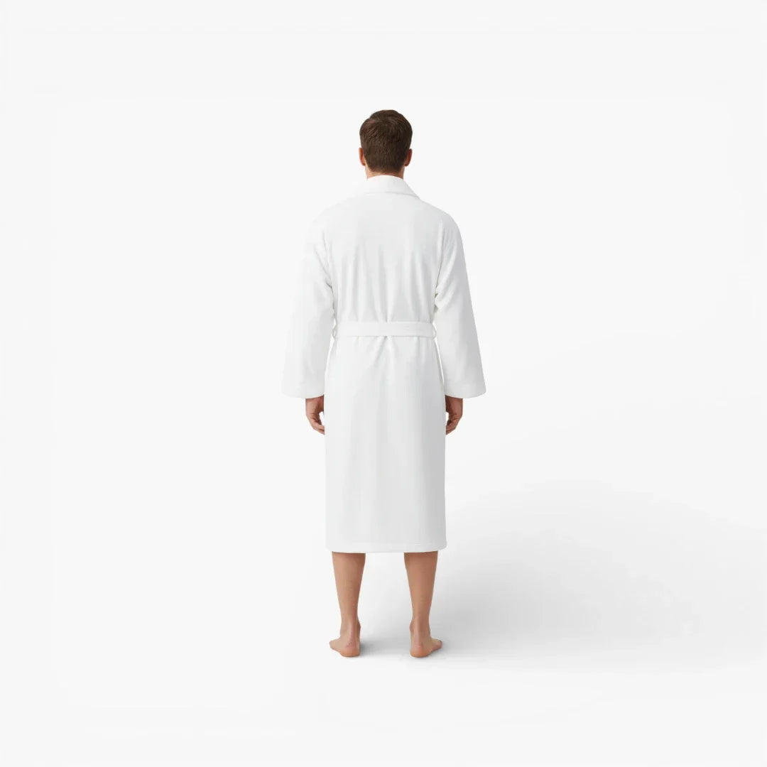 Peignoir Robe de Chambre Homme — photo 3