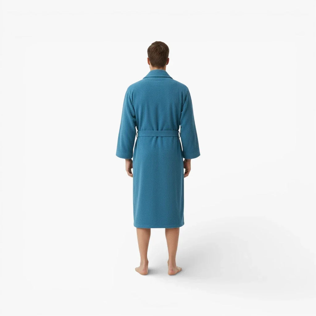 Peignoir Robe de Chambre Homme — photo 7