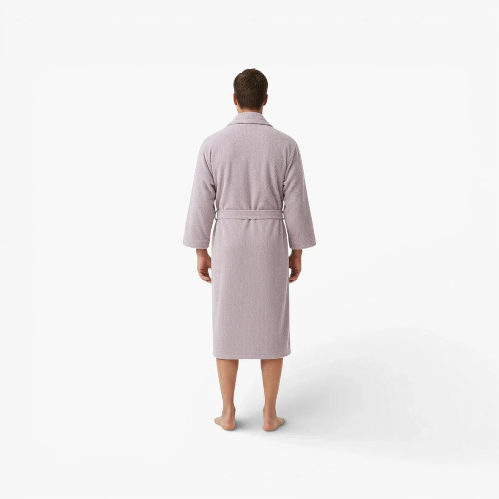 Peignoir Robe de Chambre Homme