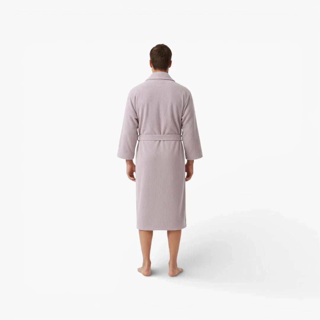 Peignoir Robe de Chambre Homme