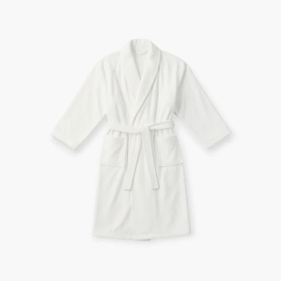 Peignoir Robe de Chambre Homme — photo 4