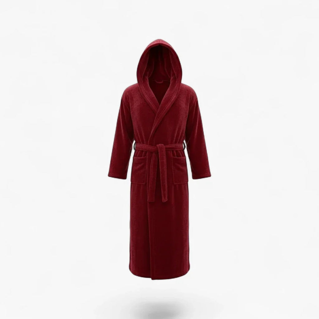 Peignoir Sortie de Douche Homme