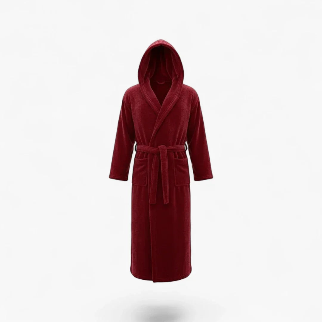 Peignoir Sortie de Douche Homme