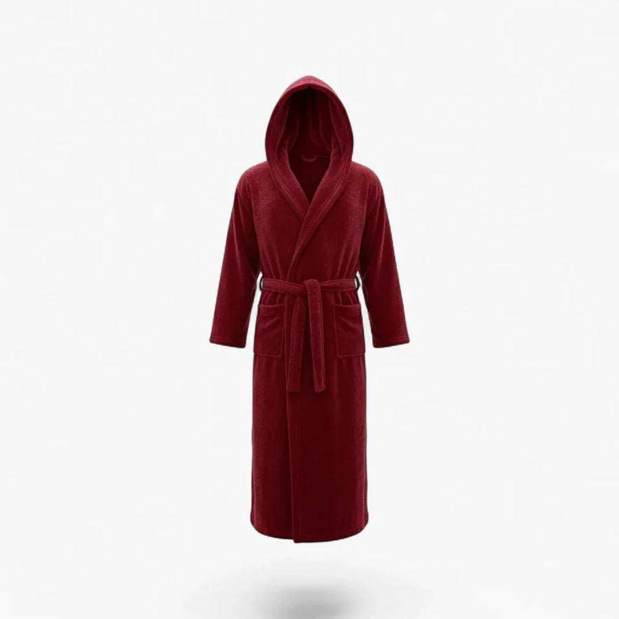 Peignoir Sortie de Douche Homme