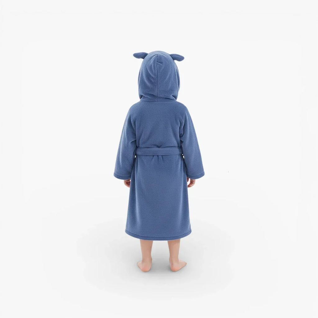 Peignoir Enfant Chat — photo 3