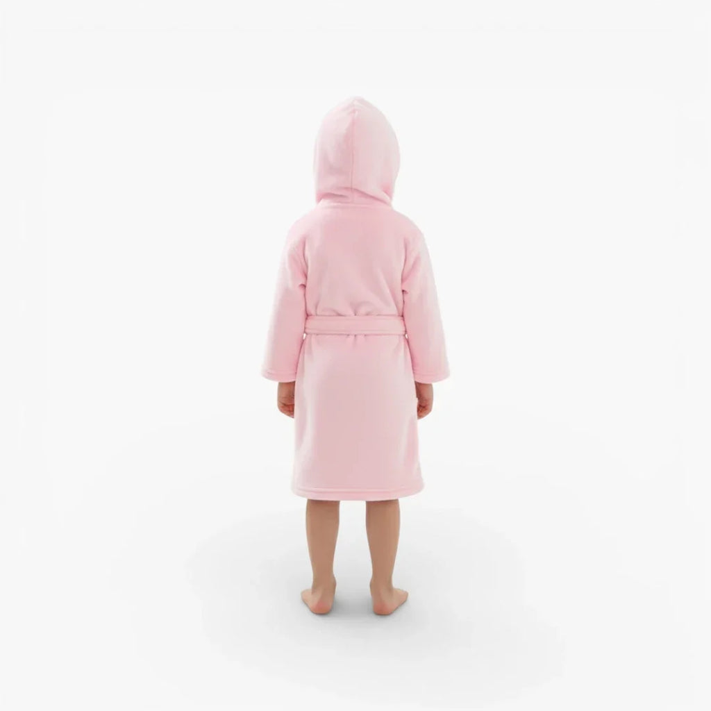 Peignoir Panda Coton — photo 3