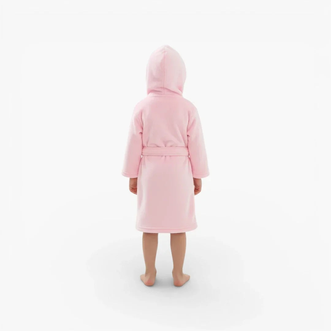 Peignoir Panda Coton — photo 3
