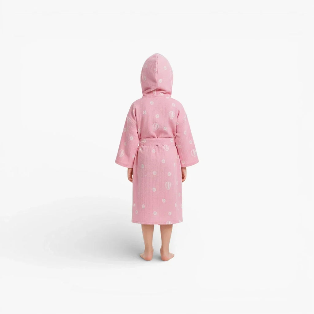 Peignoir Petite Fille — photo 3