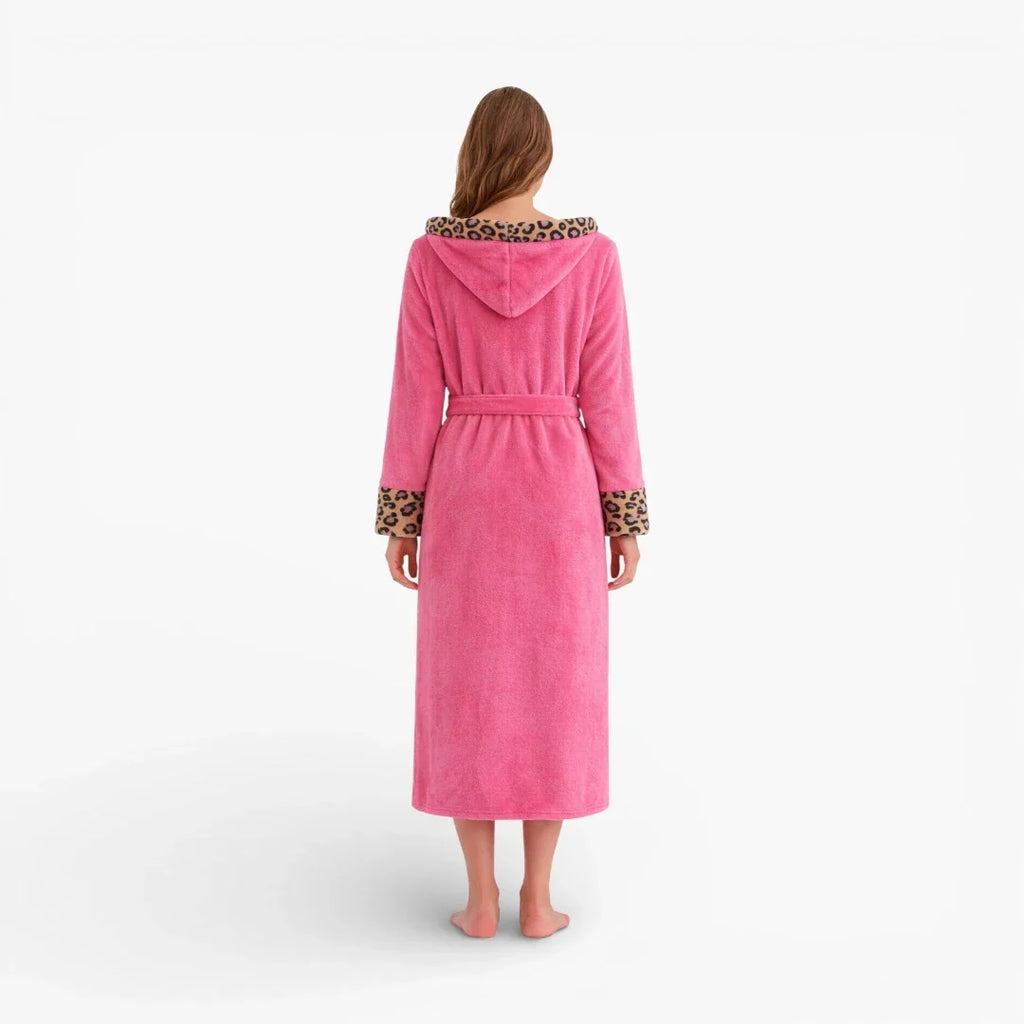 Peignoir d'Hiver Femme — photo 7