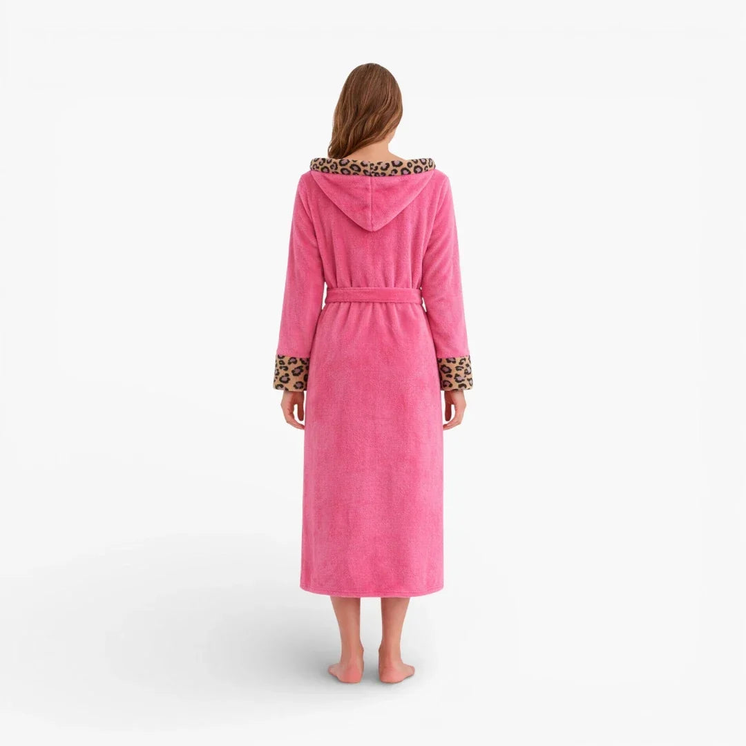 Peignoir d'Hiver Femme — photo 7