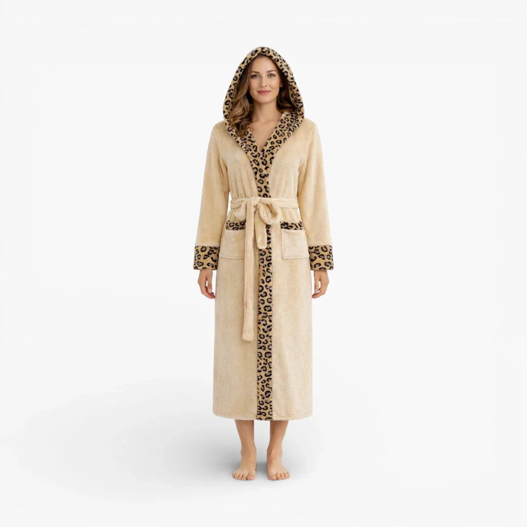 Peignoir d'Hiver Femme — photo 2