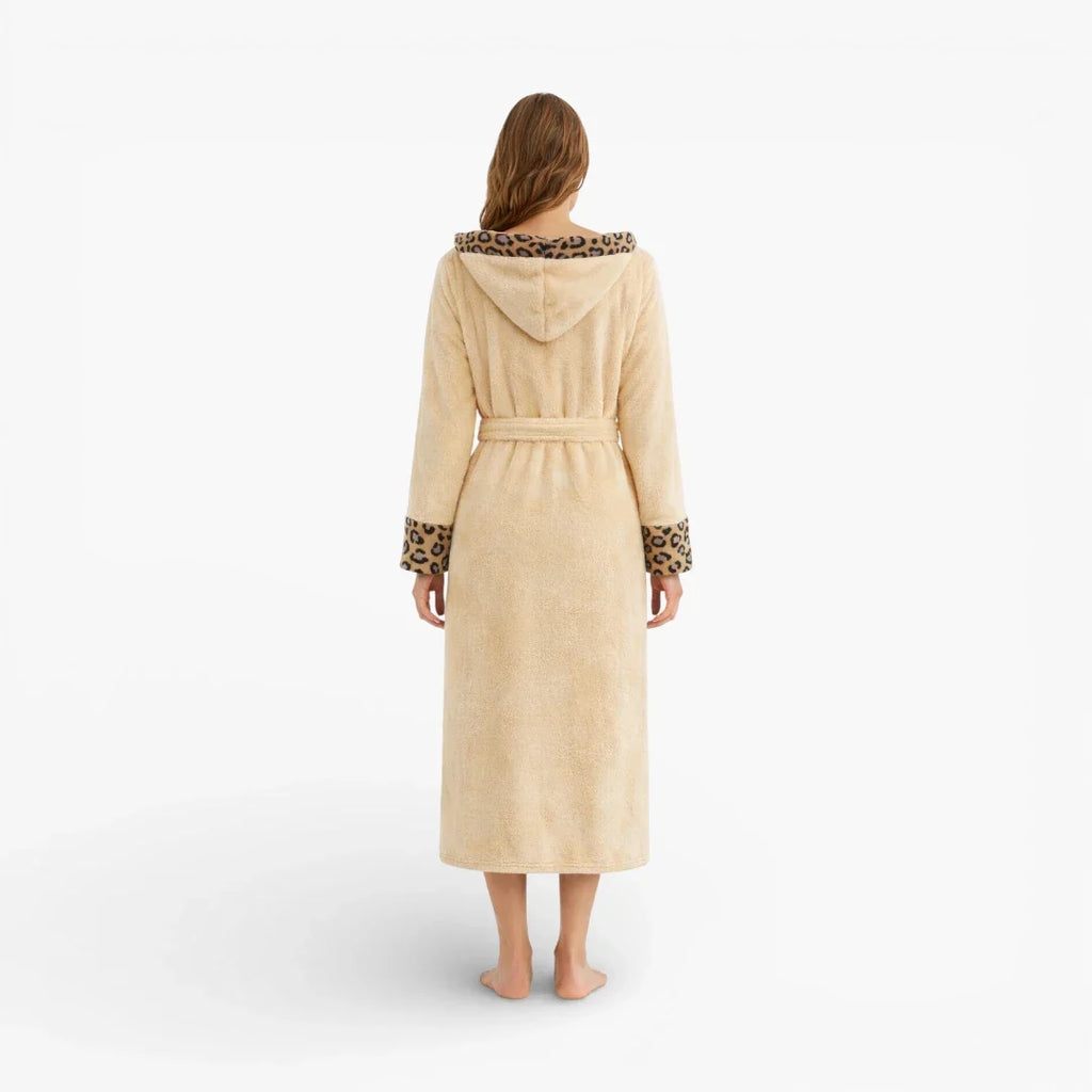 Peignoir d'Hiver Femme — photo 3